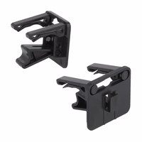 VENNUS Automašīnas turētājs (m) - SMART 27CM / ar gaisa ventilācijas stiprinājumu un priekšējā stikla stiprinājumu /