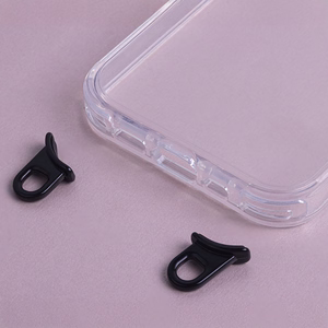 Hook viedtālruņa apvalks iPhone 13 / 14 6,1" melns