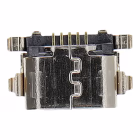 Uzlādes savienotājs MOTOROLA G6 Play / E5 plus ORI