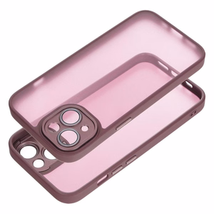 VARIETE viedtālruņa apvalks IPHONE 14 violets