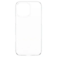 PanzerGlass HardCase iPhone 16 Pro Max 6.9" Caurspīdīgs 1290