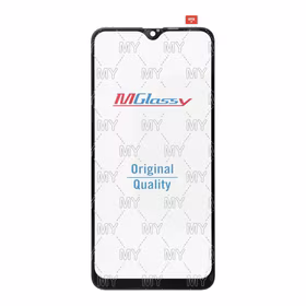 MUSTTBY priekšējais stikls + OCA OPPO a12