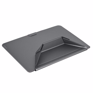 Lenovo Origami 35,6 cm (14") piedurknes maciņš pelēks