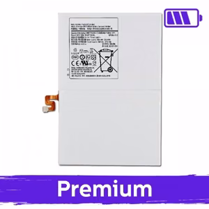 Baterija saderīga ar Samsung P615 / P610 / T720 / T725 / T860 / T865 / EB-BT725ABU (OEM)