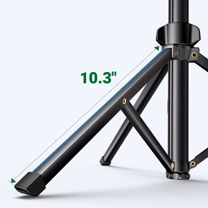 Statīva statīvs Ugreen LP680 melns
