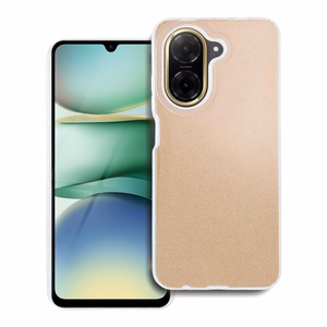 Case for Xiaomi Redmi A5 ( 171,7 x 77,8 x 8,26 ) Shining gold