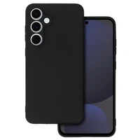 Aizmugurējais korpuss MATT priekš SAMSUNG GALAXY S24 FE Black