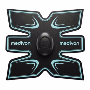 Medivon Body Pulse Go TENS un EMS elektrostimulators