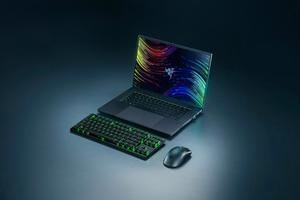 Razer Viper V3 HyperSpeed spēļu pele labās rokas RF bezvadu optiskā 30000 DPI