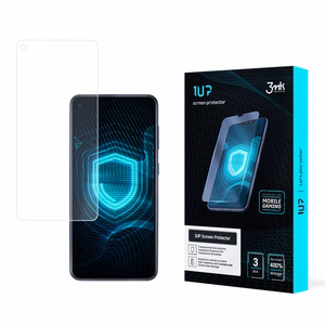 3mk 1UP – tālruņa ekrāna aizsargs modelim Samsung Galaxy A60