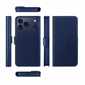 HDD aizdare Maciņa korpuss Apple iPhone 7/8/SE 2020/SE 2022 zils