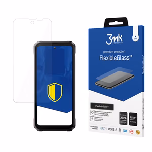 3mk FlexibleGlass – tālruņa ekrāna aizsargs modelim Blackview BL9000 Pro