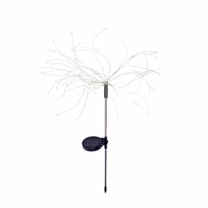 Forever Light Solar LED Lampa SUNARI FLS-90 fireworks 3000K 600mAh Ni-MH