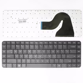 Keyboard HP Compaq Presario: CQ56 G56, CQ62 G62 , CQ62-100, CQ62-200 G62-100