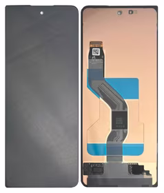 LCD screen Samsung F946 Z Fold5 5G ar touch screen (Outer) original (service pack)