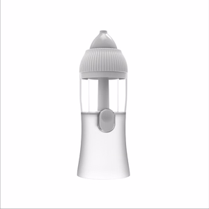 Rossmax NK1000 kompresora inhalators 3 vienā