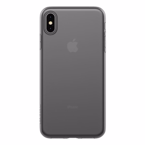 Incase Protective Clear vāciņš ierīcei iPhone XS Max, caurspīdīgs