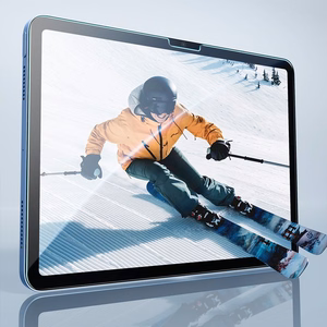 ESR UltraFit rūdītais stikls 2 komplekts iPad 10.9" 2022 (10. paaudze) / 11" 2025 (11. paaudze)