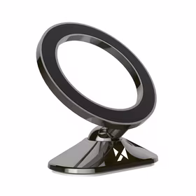 Wozinsky WPT-D19 MagSafe saderīgs ar ierīču paneļa turētāju - pelēks