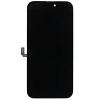 LCD Display with touch screen Iphone 16 Plus Oled Hard IC Movable