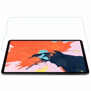Nillkin H+ Anti-Explosion 0.3 mm rūdīta stikla ekrāna aizsargs iPad Pro 12.9" (2018 / 2020)