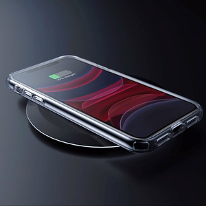 Korpuss X-Level Space II Samsung S918 S23 Ultra 5G caurspīdīgs