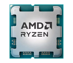 AMD Ryzen 7 7700X3D – galddatora procesors, bez mazumtirdzniecības iepakojuma (100-000002235)