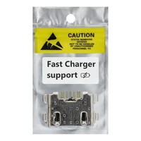 Uzlādes savienotājs REDMI 7 ORI