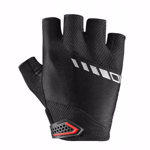 Velocimdi Rockbros S143-BK ar gela ieliktņiem, XXL, melni