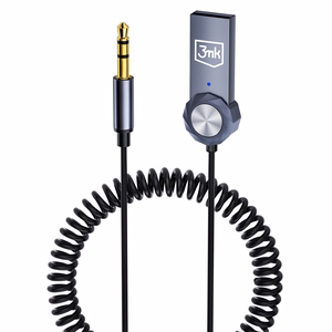 3mk Bluetooth audio adapteris