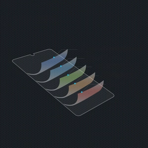 Nillkin Amazing H aizsargājošs rūdītais stikls 9H Samsung Galaxy A42 5G