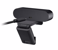 Logitech BRIO ULTRA HD PRO BUSINESS WEBCAM