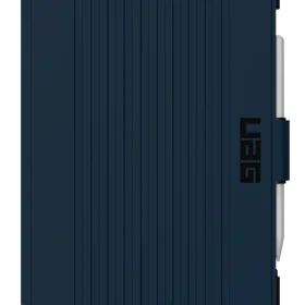 UAG Metropolis SE vāciņš ar Apple Pencil turētāju iPad 10.9" (10. paaudzei) – tumši zils