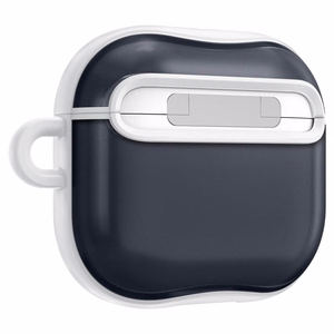 Spigen Classic C1 Чехол для AirPods 4 - графитовый