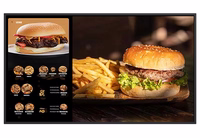 AG Neovo NSD-4303 - UHD 4K digitālais reklāmas displejs