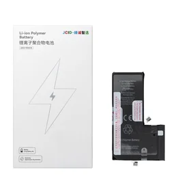 JCID Battery for iPhone 11 Pro Max 4440 mAh (high capacity)