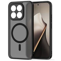 Futrālis Tech-Protect Magmat Magsafe Xiaomi 15T melns