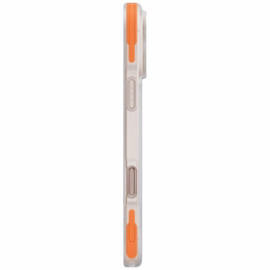 Uniq Combat Active Magclick Charging Case for iPhone 16 Pro - Orange