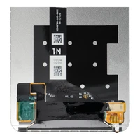 LCD ekrāns HUAWEI Nova 9 SE / Nova 11i OEM bez rāmja