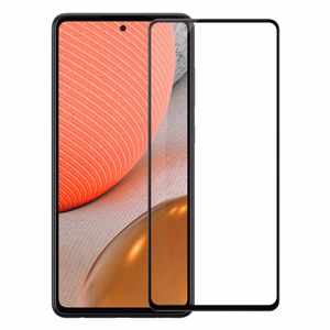 Nillkin CP+ Anti-Explosion Glass rūdīta stikla ekrāna aizsargs Samsung Galaxy A72 5G / 4G