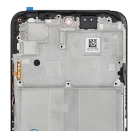 FixCell LCD Display for REDMI NOTE 10 4G HARD OLED with frame