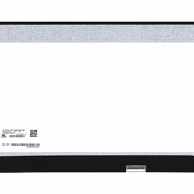LCD Touch Screen 15.6" 1920x1080, FHD, LED, SLIM, matte, 40pin (right), A+