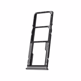 SIM Holder Saderīgs ar Xiaomi Redmi 10C SIM card holder / Piparmētru Zaļš /
