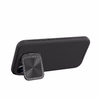 Viedtālruņa apvalks Nillkin CamShield Pro iPhone 16 Pro (m)