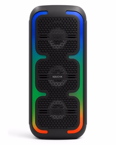 SQUEAK SPEAKER KARAOKE BEATONE BT 5.3 SQ1009
