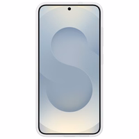 Samsung Flipsuit apvalks EF-MS936CWEGWW Samsung Galaxy S25+ - balts