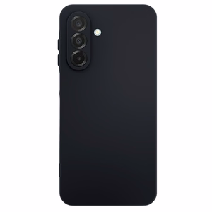 3mk Matt Case Pro maciņš Samsung Galaxy A27 5G - matēts melns