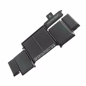 Notebook baterija priekš A1493, 6330mAh, Premium
