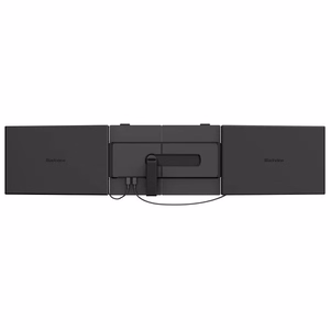 Blackview 14" portatīvais dubultais monitors DCM6