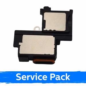 Inner Ear Speaker Compatible With Google Pixel 8A (Service Pack)